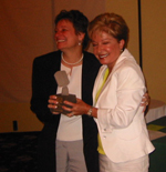 Motivational leadership Speaker_NSA-CF Award, customer service speaker